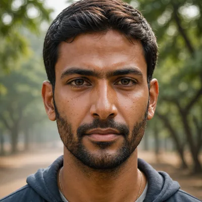 Arjun Mehta
